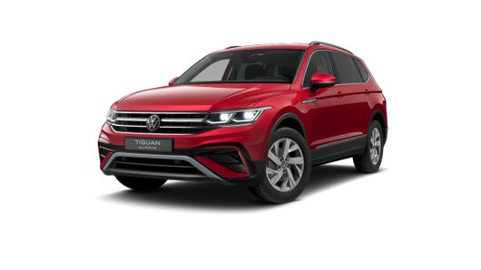 Tiguan Allspace Elegance 2.0 TDI DSG képe