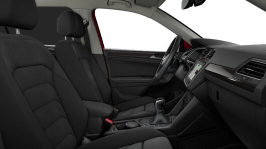 Tiguan Allspace Elegance 2.0 TDI DSG képe