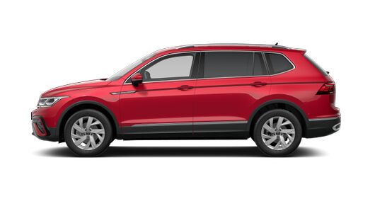 Tiguan Allspace Elegance 2.0 TDI DSG képe