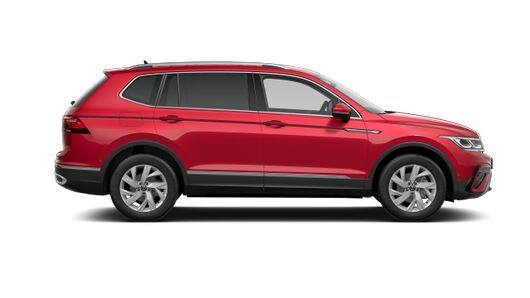 Tiguan Allspace Elegance 2.0 TDI DSG képe