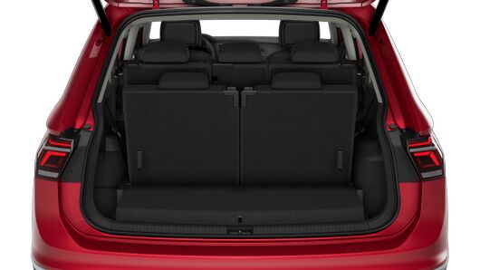 Tiguan Allspace Elegance 2.0 TDI DSG képe