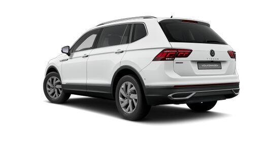 Tiguan Allspace Elegance 2.0 TDI DSG képe