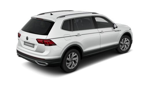 Tiguan Allspace Elegance 2.0 TDI DSG képe