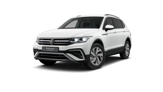Tiguan Allspace Elegance 2.0 TDI DSG képe