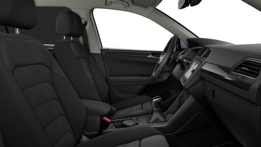 Tiguan Allspace Elegance 2.0 TDI DSG képe