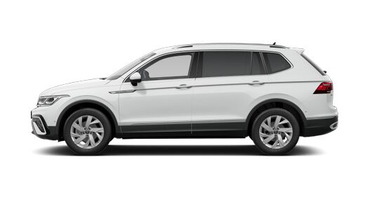 Tiguan Allspace Elegance 2.0 TDI DSG képe