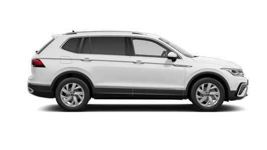 Tiguan Allspace Elegance 2.0 TDI DSG képe