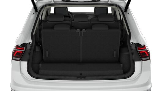 Tiguan Allspace Elegance 2.0 TDI DSG képe