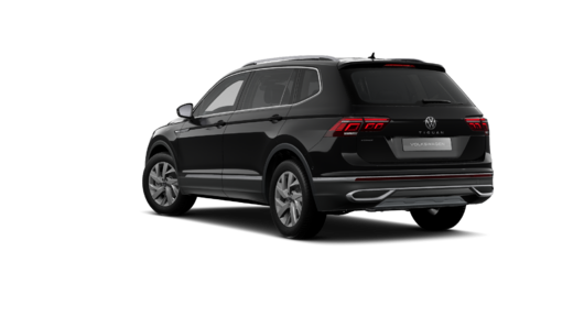 Tiguan Allspace Elegance 2.0 TDI DSG képe