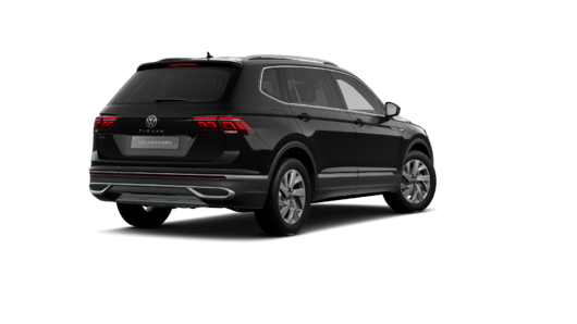 Tiguan Allspace Elegance 2.0 TDI DSG képe