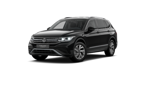 Tiguan Allspace Elegance 2.0 TDI DSG képe