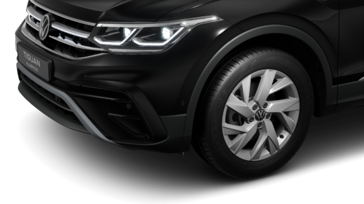 Tiguan Allspace Elegance 2.0 TDI DSG képe