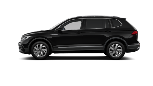 Tiguan Allspace Elegance 2.0 TDI DSG képe