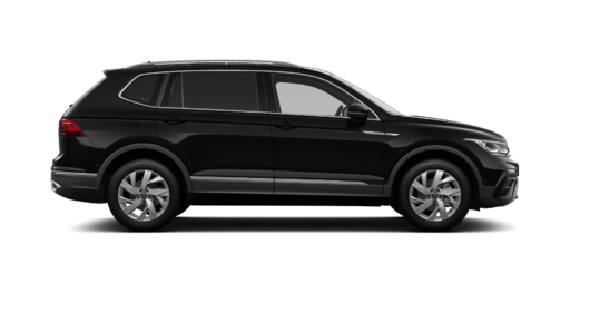Tiguan Allspace Elegance 2.0 TDI DSG képe