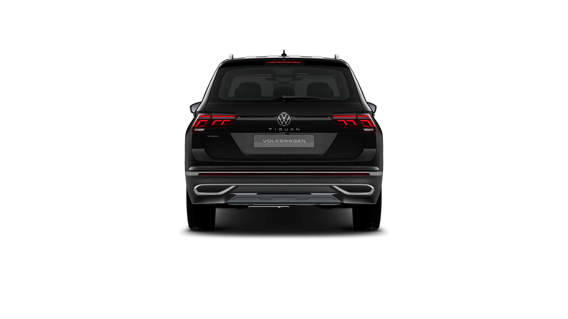 Tiguan Allspace Elegance 2.0 TDI DSG képe