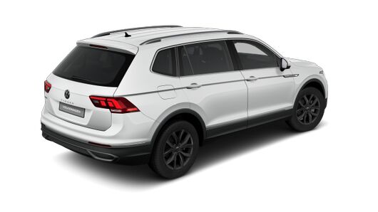 Tiguan Allspace Life 2.0 TDI DSG képe
