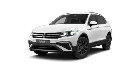 Tiguan Allspace Life 2.0 TDI DSG képe
