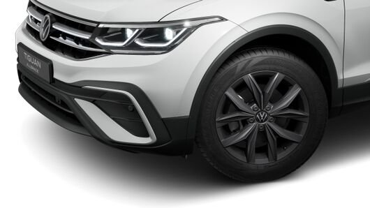 Tiguan Allspace Life 2.0 TDI DSG képe