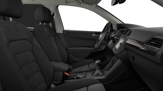 Tiguan Allspace Life 2.0 TDI DSG képe