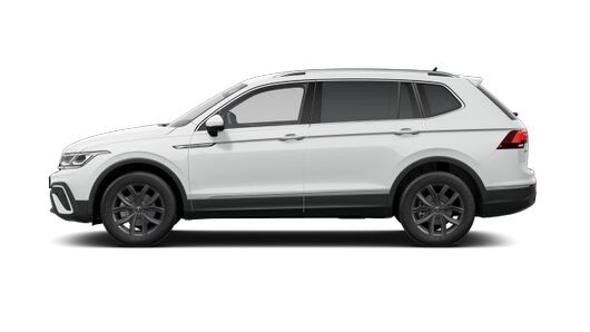 Tiguan Allspace Life 2.0 TDI DSG képe