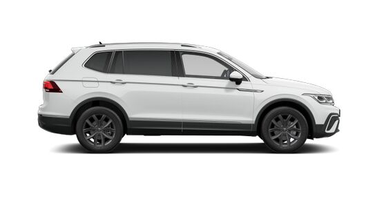 Tiguan Allspace Life 2.0 TDI DSG képe