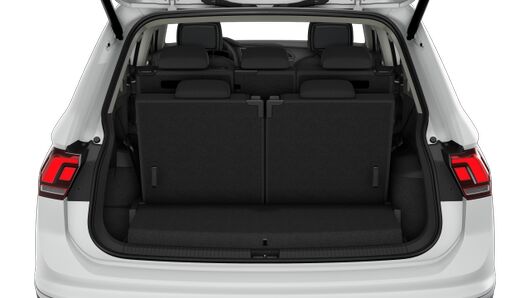 Tiguan Allspace Life 2.0 TDI DSG képe