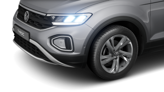 T-Roc Prime 1.5 TSI ACT képe