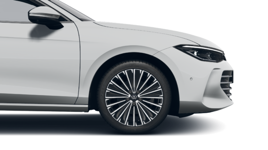 Passat Variant Elegance 2.0 TDI DSG képe