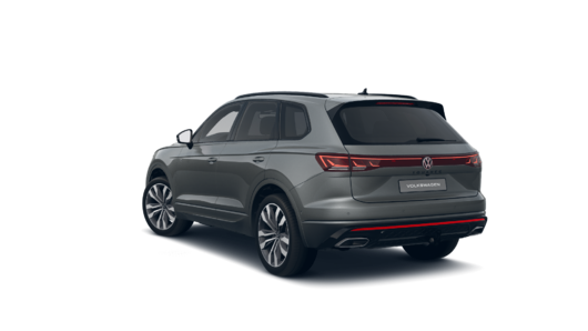 Touareg 3.0 V6 TDI R-Line képe