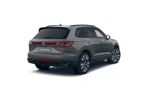 Touareg 3.0 V6 TDI R-Line képe