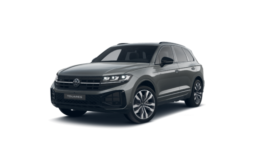 Touareg 3.0 V6 TDI R-Line képe