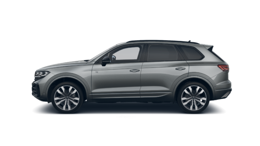 Touareg 3.0 V6 TDI R-Line képe
