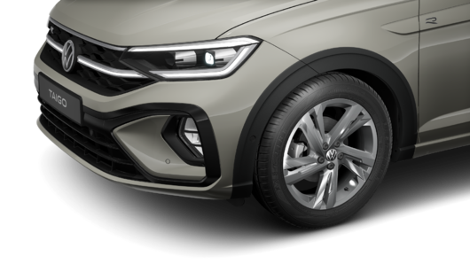 Taigo R-Line 1.0 TSI DSG képe