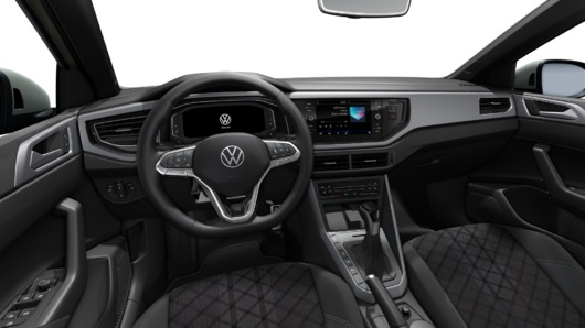 Taigo R-Line 1.0 TSI DSG képe