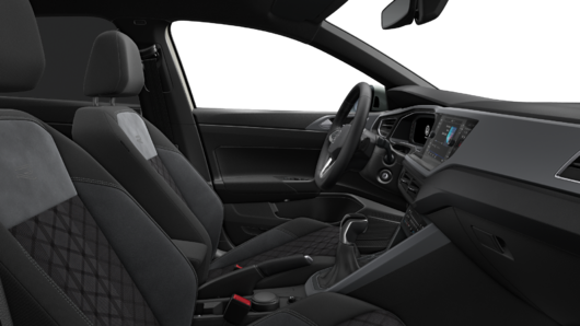 Taigo R-Line 1.0 TSI DSG képe