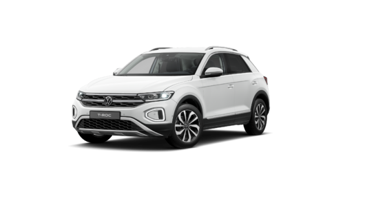 T-Roc Style 1.5 TSI ACT DSG képe