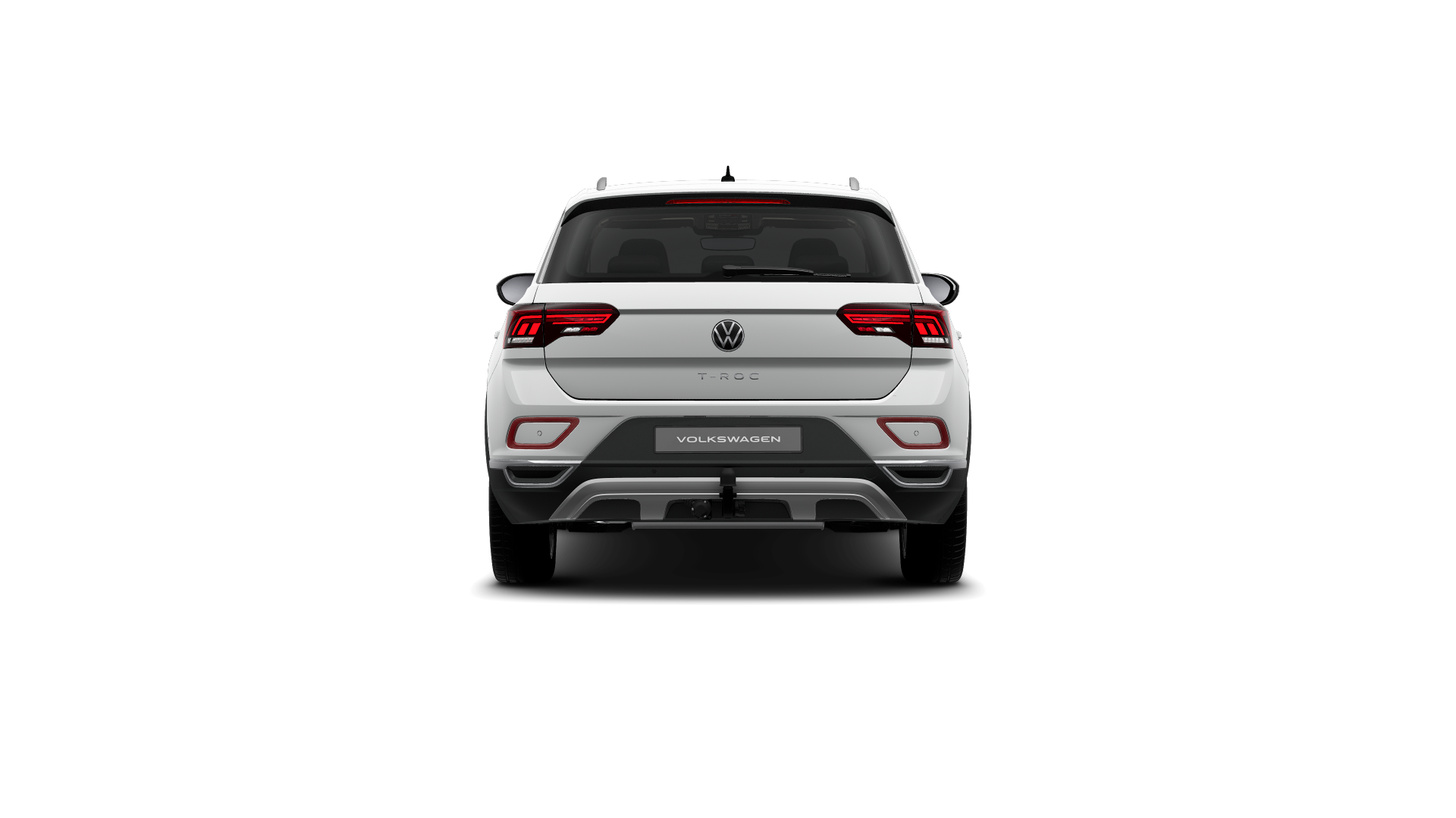 T-Roc Style 1.5 TSI ACT DSG képe