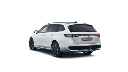 Passat Variant R-Line 2.0 TDI DSG képe