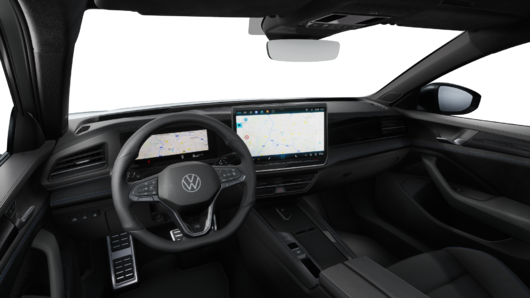 Passat Variant R-Line 2.0 TDI DSG képe