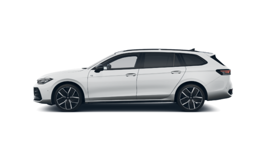 Passat Variant R-Line 2.0 TDI DSG képe