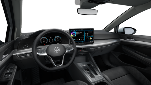 Golf Variant Life 1.5 eTSI DSG képe