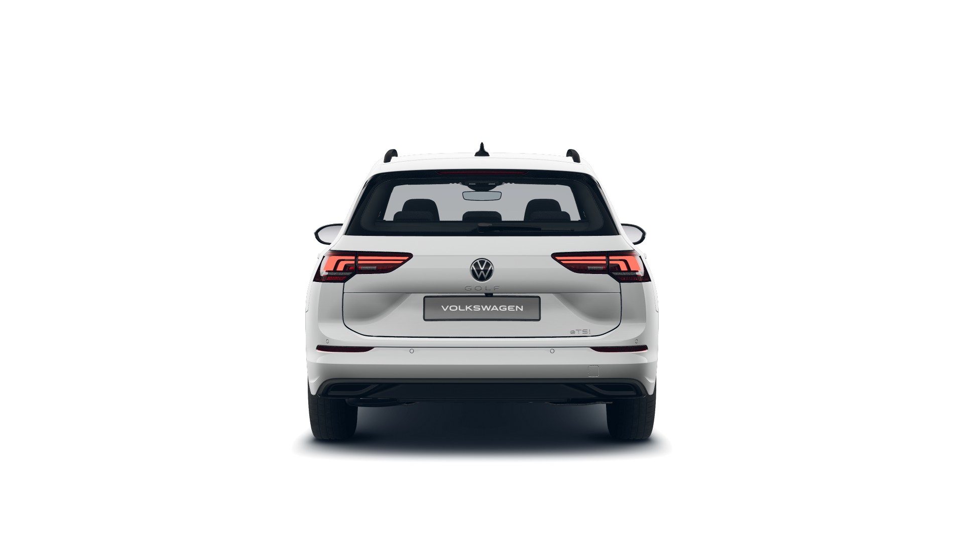 Golf Variant Life 1.5 eTSI DSG képe
