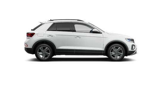 T-Roc Prime 1.5 TSI ACT DSG képe