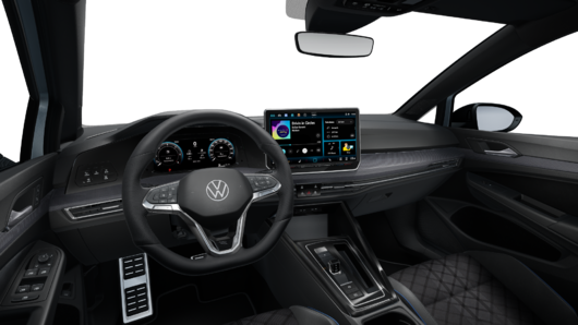 Golf Variant R-Line 1.5 eTSI DSG képe