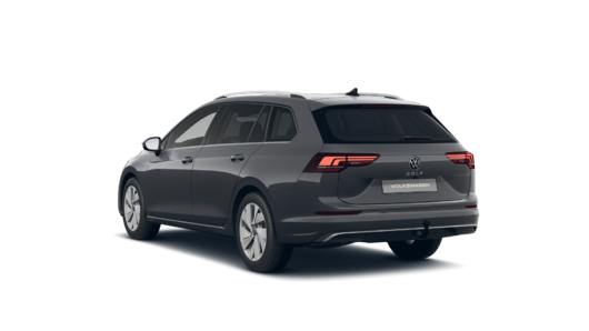 Golf Variant Style 2.0 TDI DSG képe