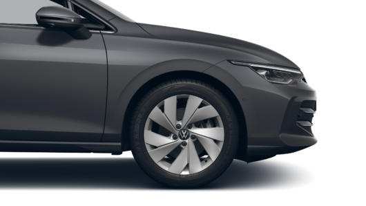 Golf Variant Style 2.0 TDI DSG képe