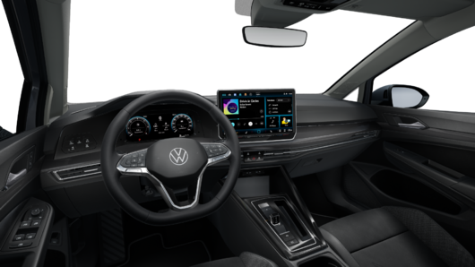 Golf Variant Style 2.0 TDI DSG képe