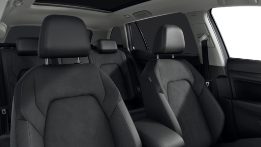 Golf Variant Style 2.0 TDI DSG képe