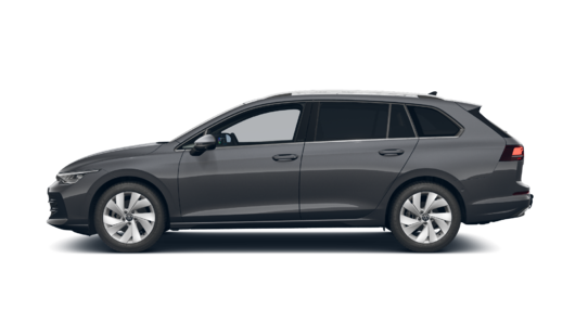 Golf Variant Style 2.0 TDI DSG képe