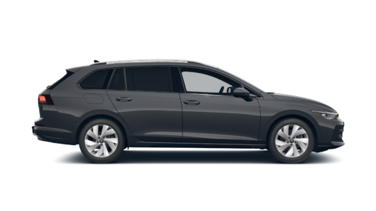 Golf Variant Style 2.0 TDI DSG képe